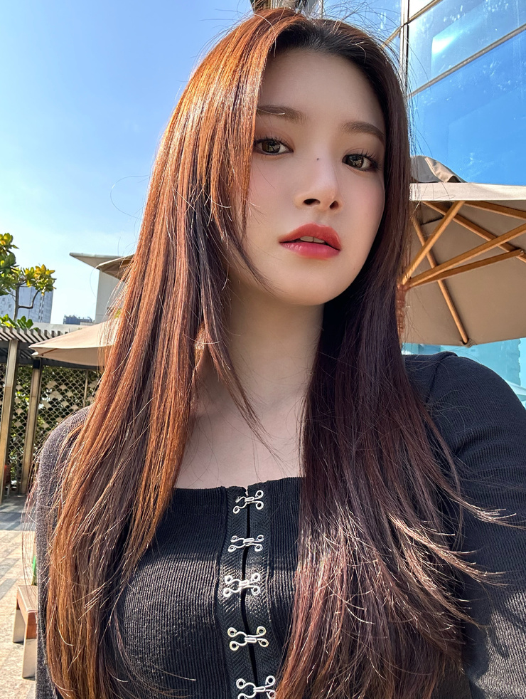 Yiren Wang