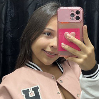 Picture of Shaden Ferraro