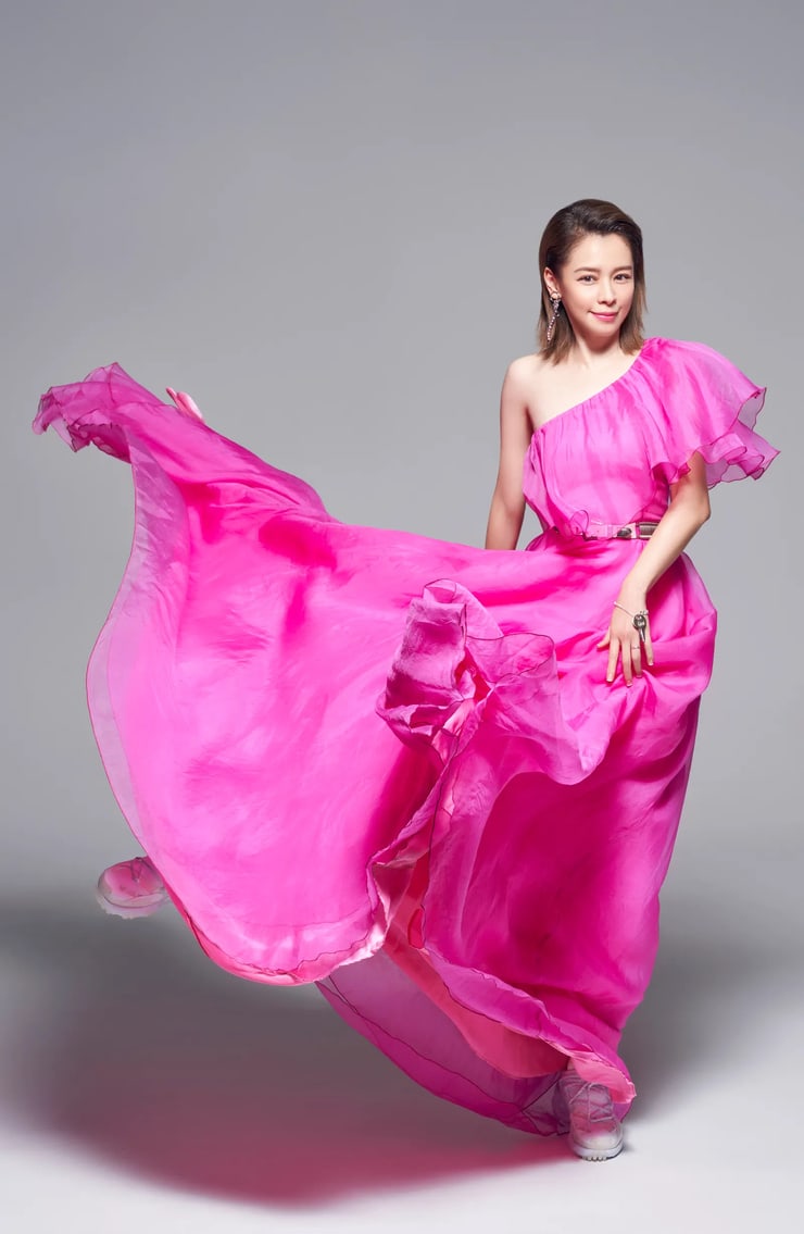 Vivian Hsu