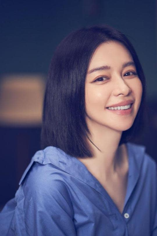 Vivian Hsu