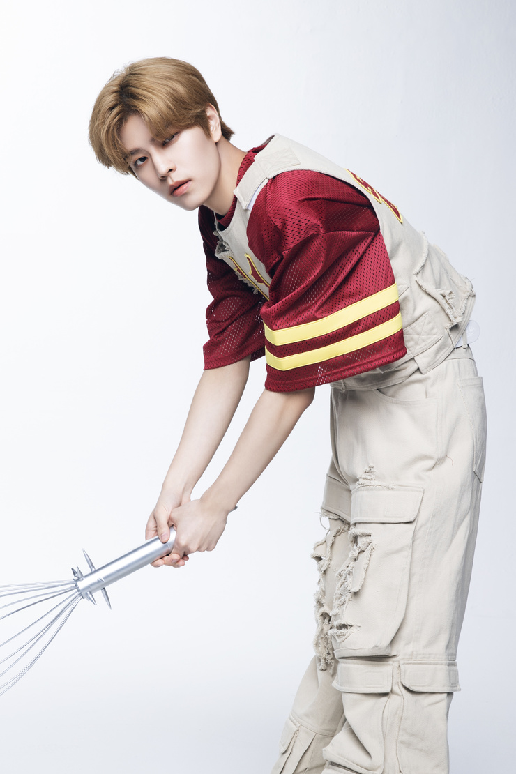 Seungmin