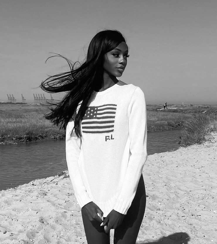 Sevyn Sinclair