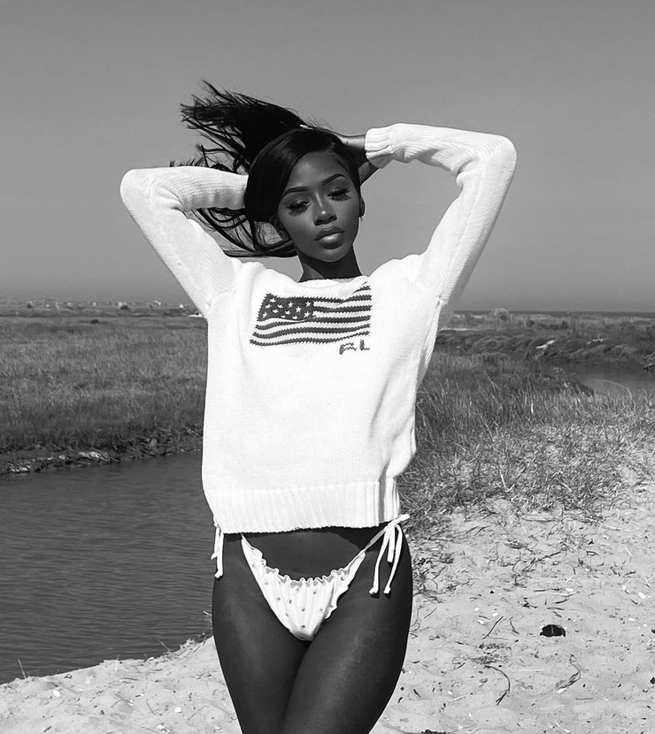 Sevyn Sinclair