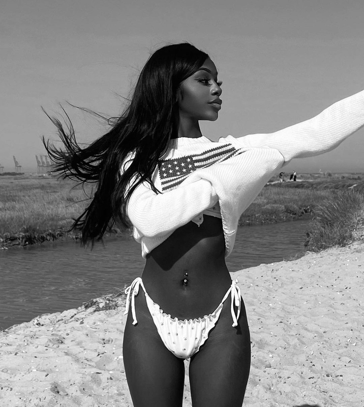 Sevyn Sinclair