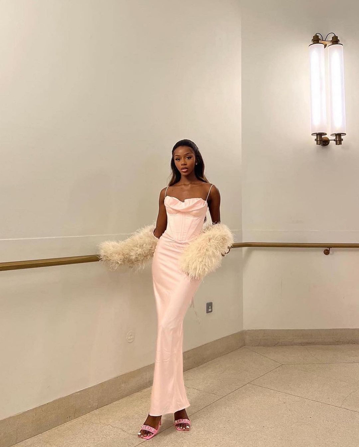 Sevyn Sinclair