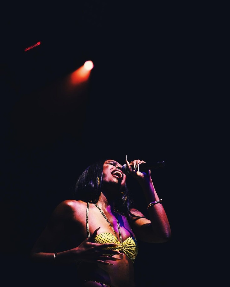Coco Jones