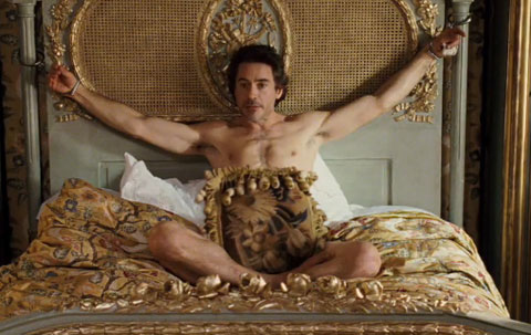 Robert Downey Jr. Robert Downey Jr.