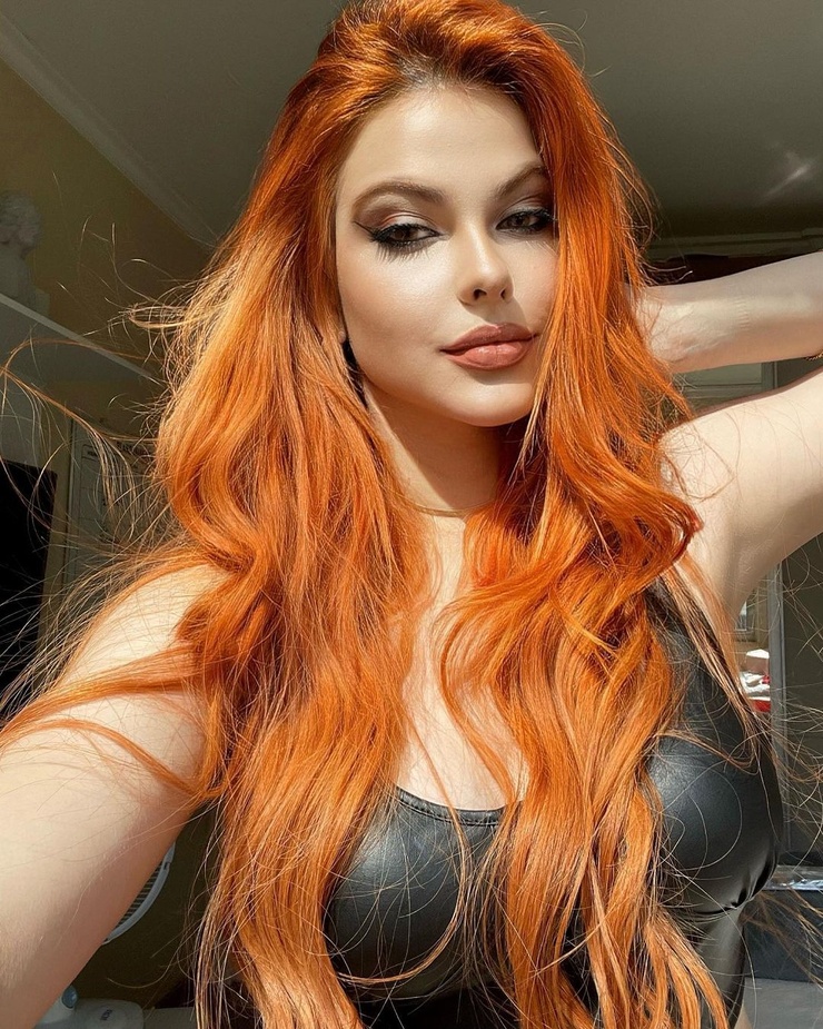 Picture of Gabrielle Correa