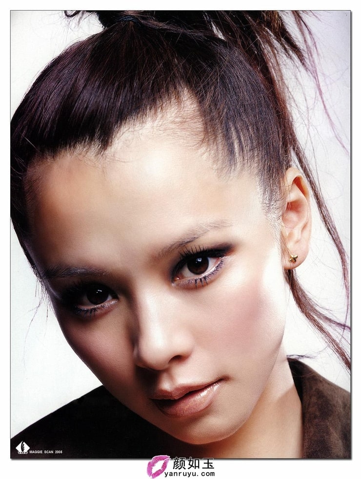 Vivian Hsu