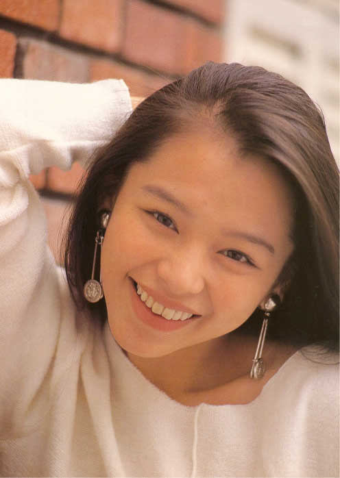 Vivian Hsu