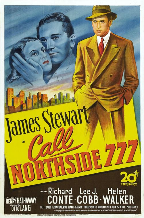 Call Northside 777