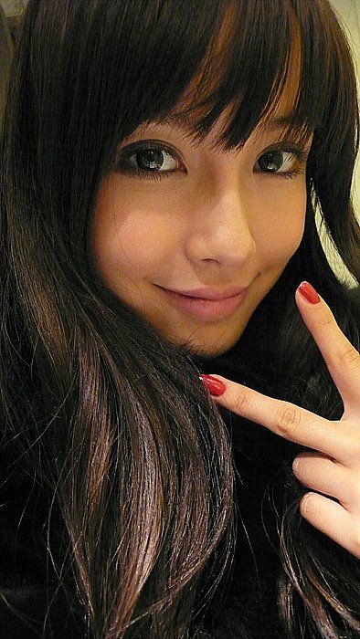 Angelababy Yeung