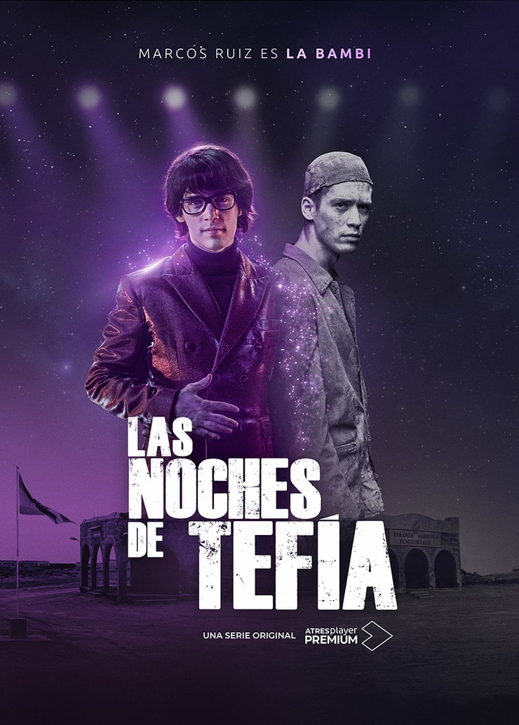 Las Noches de Tefía