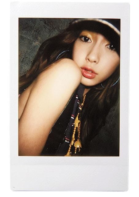 Angelababy Yeung