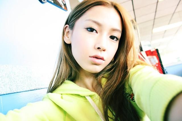 Angelababy Yeung