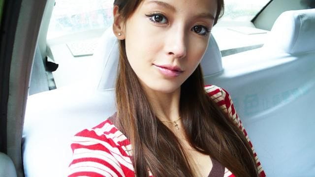 Angelababy Yeung