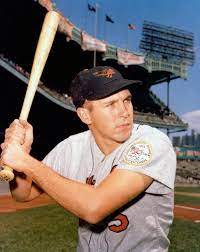 Brooks Robinson