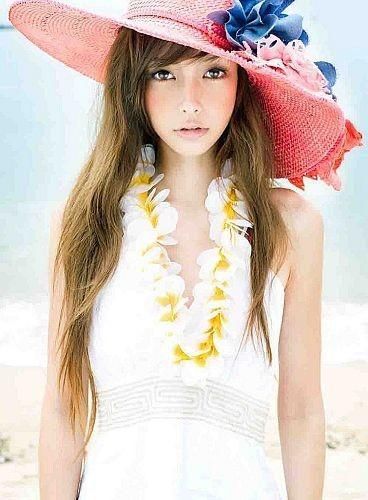 Angelababy Yeung