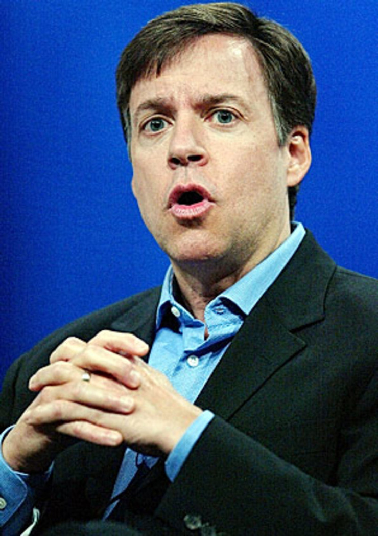 Bob Costas
