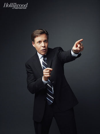Bob Costas
