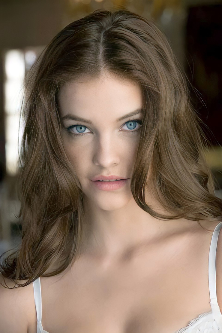 Barbara Palvin Barbara Palvin