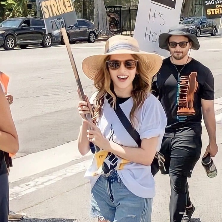 Anna Kendrick Anna Kendrick