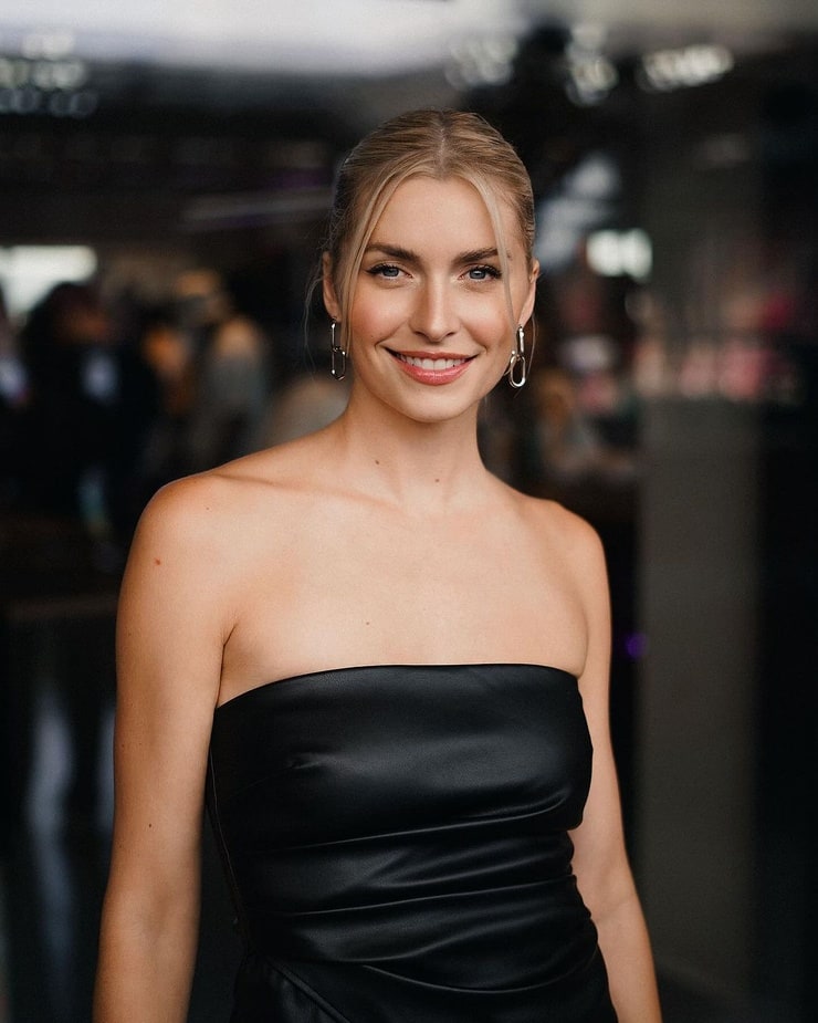 Picture of Lena Gercke