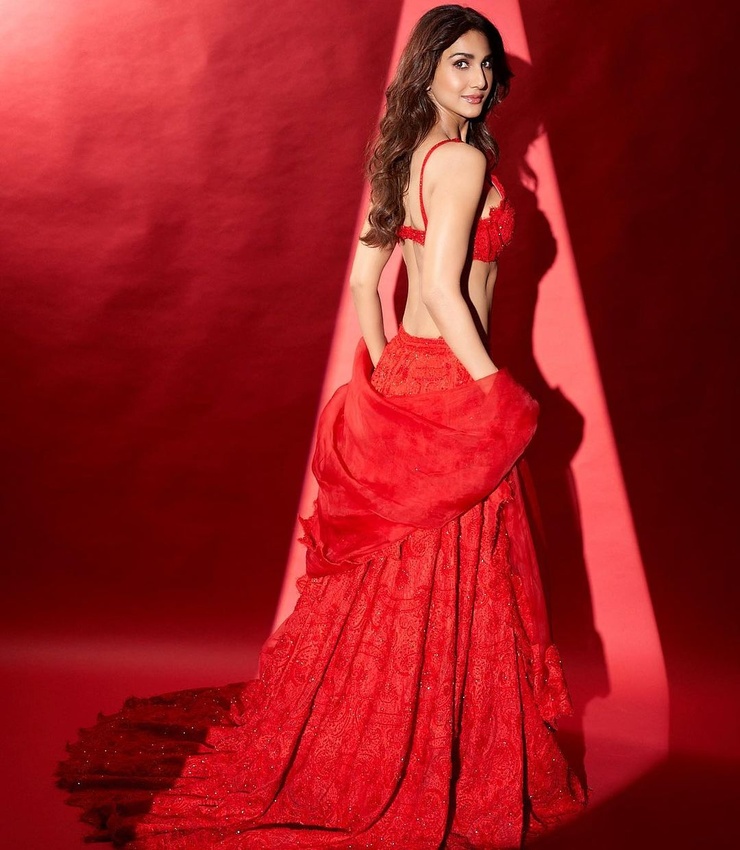 Vaani Kapoor