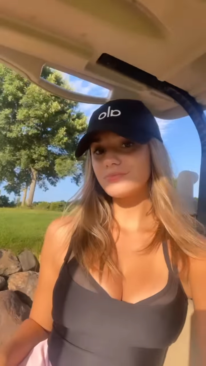 Picture of Makenzie Raine