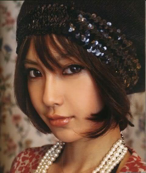 Angelababy Yeung