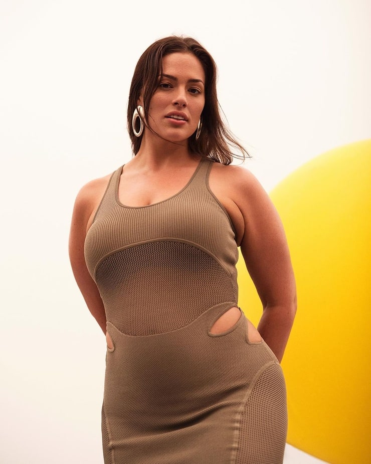 Ashley Graham