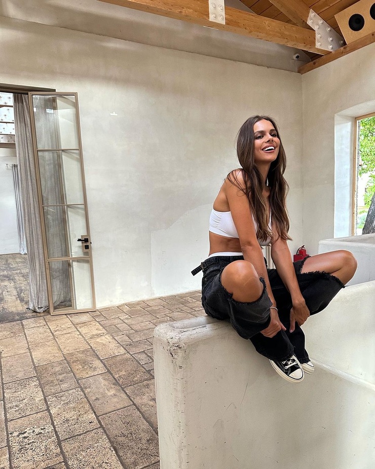 Viki Odintcova Viki Odintcova