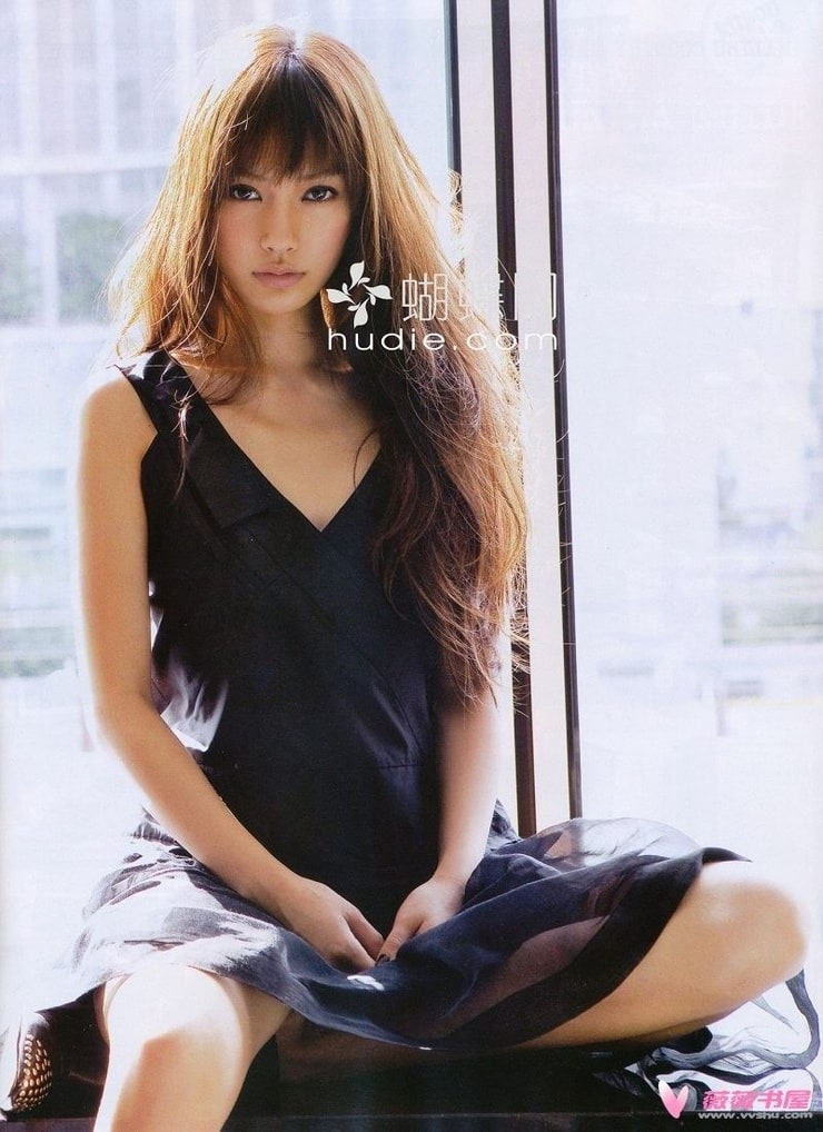Angelababy Yeung Angelababy Yeung