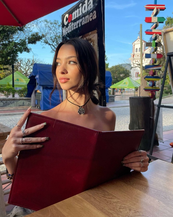 Mishka Silva