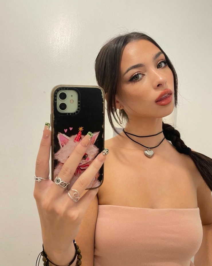 Mishka Silva
