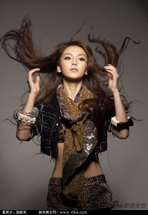 Angelababy Yeung Angelababy Yeung