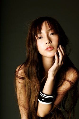 Angelababy Yeung