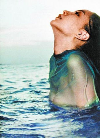 Angelababy Yeung