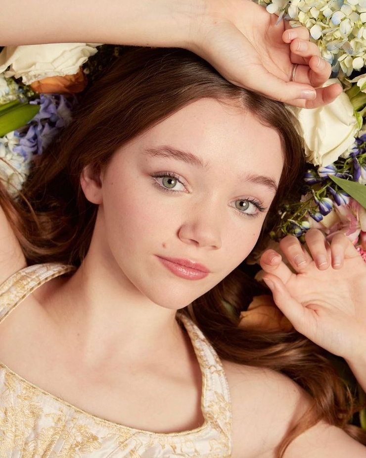 Laurel Emory