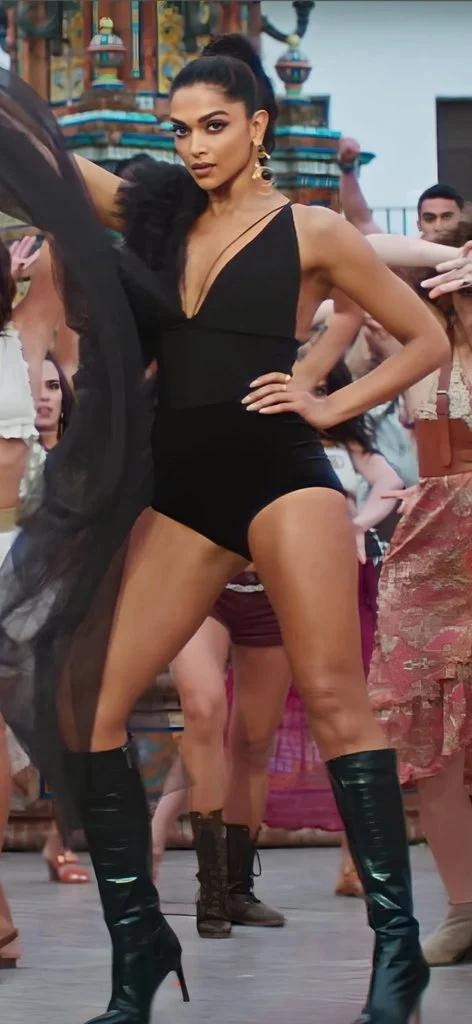 Deepika Padukone Deepika Padukone
