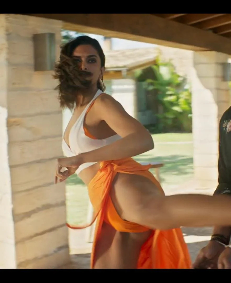 Deepika Padukone