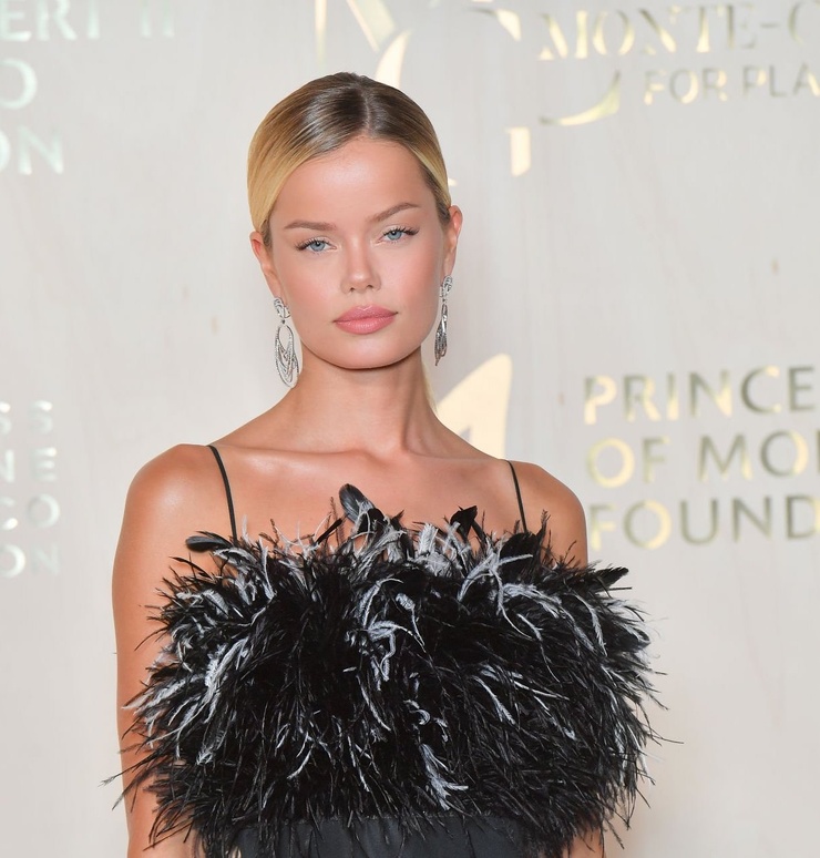 Frida Aasen Frida Aasen