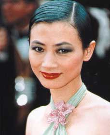 Bai Ling Bai Ling