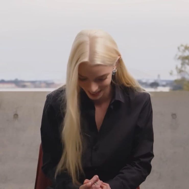 Anya Taylor-Joy