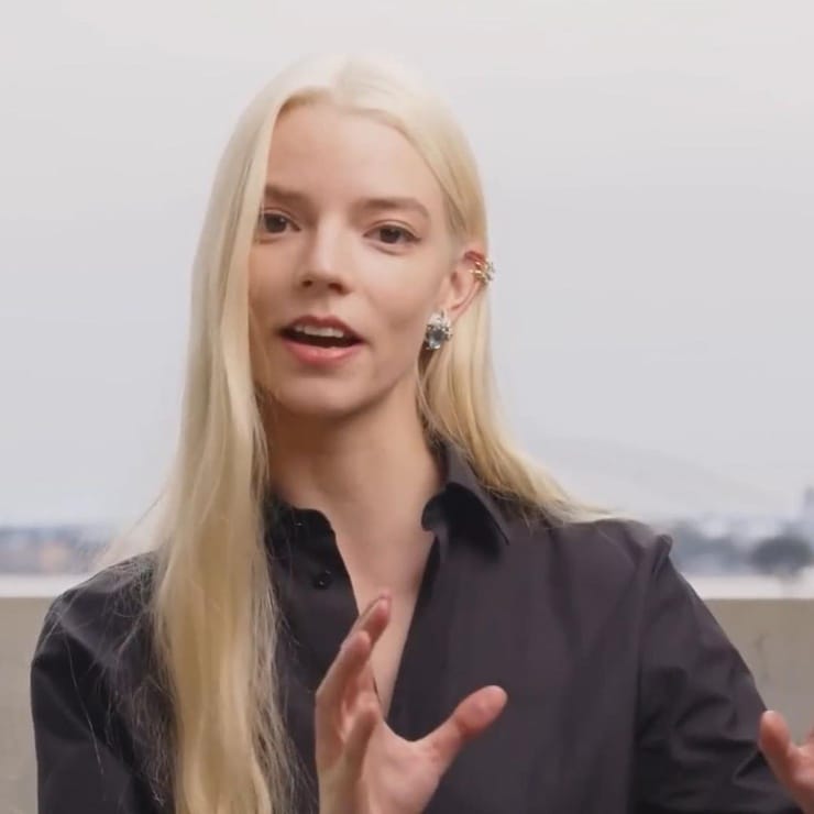 Anya Taylor-Joy