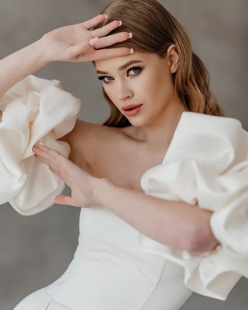 Angelina Paddubnaya