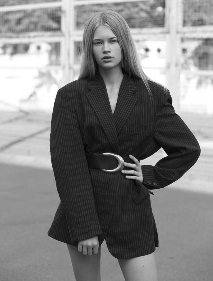 Angelina Paddubnaya