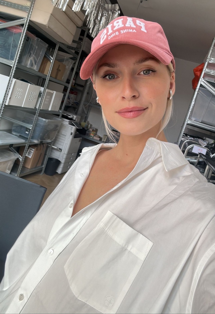 Lena Gercke