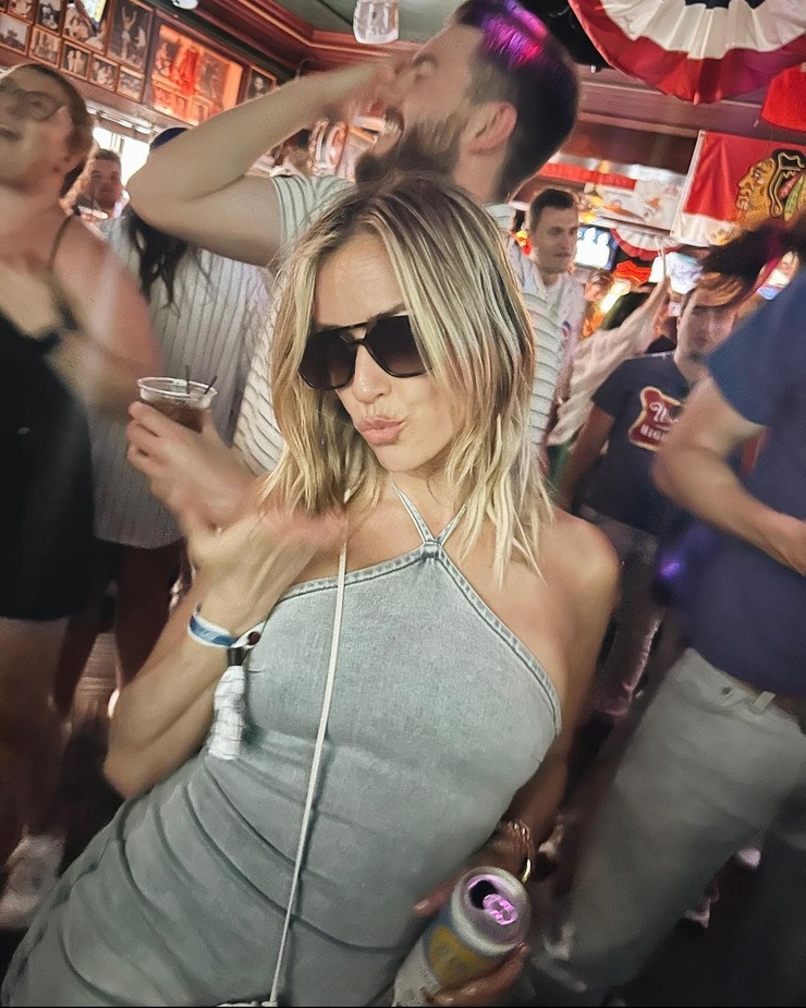 Kristin Cavallari Kristin Cavallari