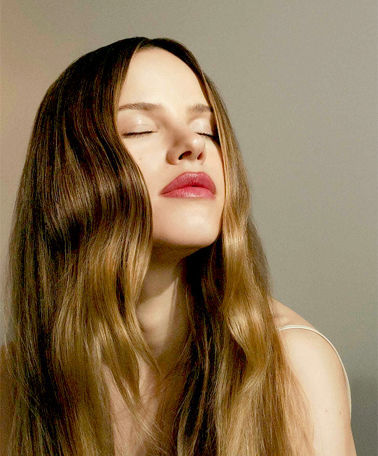 Halston Sage Halston Sage